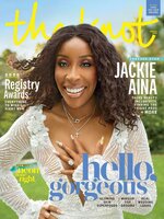 The Knot Weddings Magazine